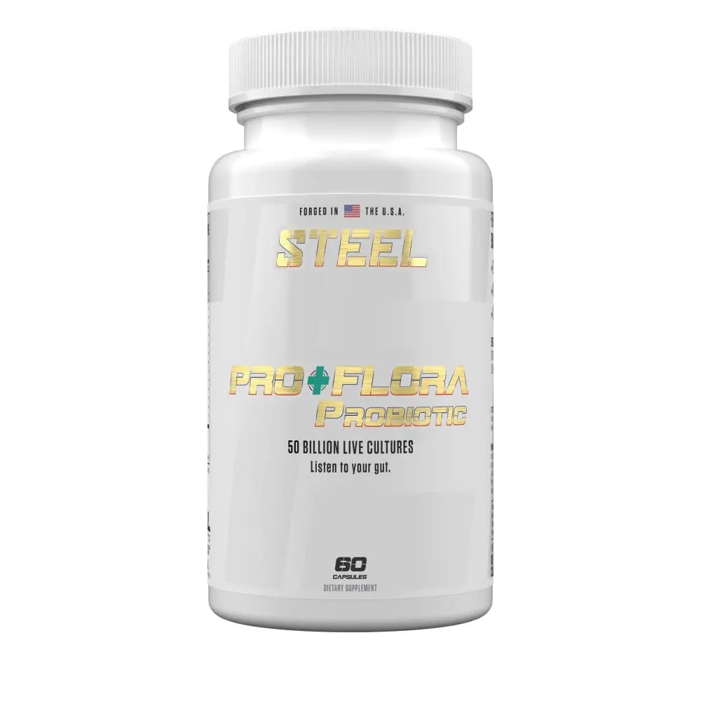 PRO+FLORA PROBIOTIC