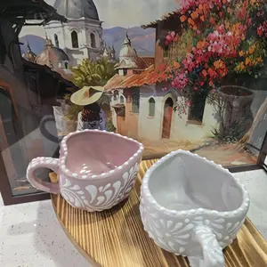 Heart Mug