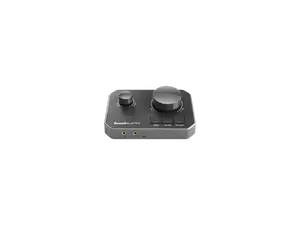 Creative SoundBlaster G8 Hi-Res Gaming DUAL USB DAC and Amp