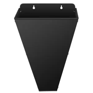 Chicken Cone, Poultry Cage for Small Roosters Large Chickens, Poultry Slaughter Cone, Easy To Install and Clean, Farm Animal & Poultry Supplies