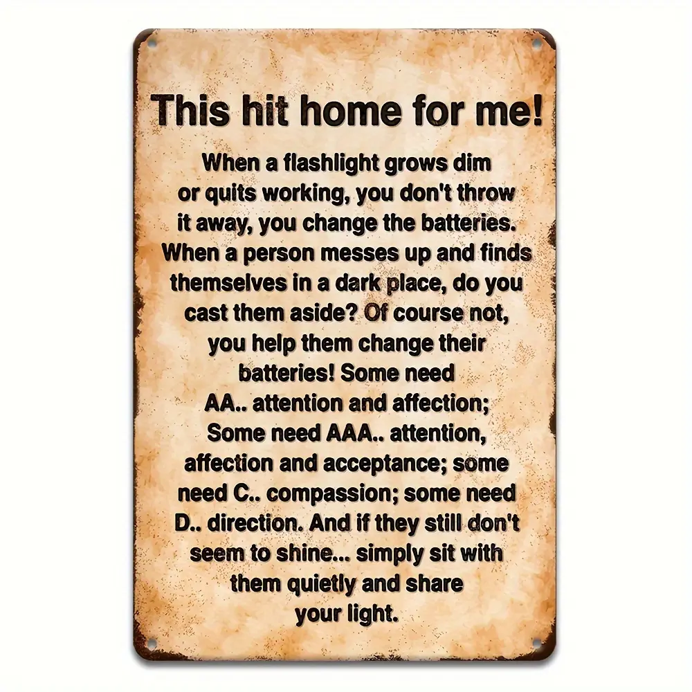 A sarcastic metal vintage iron decorative plaque, (8''x12''), which is apt for me, funny vintage poster suitable for family bathroom bedroom café outdoor men cave accessories wall art tin plaque, best for best friends birthday gifts for men who don't