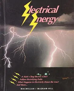 USED-Electrical Energy (Science Turns Minds On - Grade 4) by Mary Atwater (Paperback)