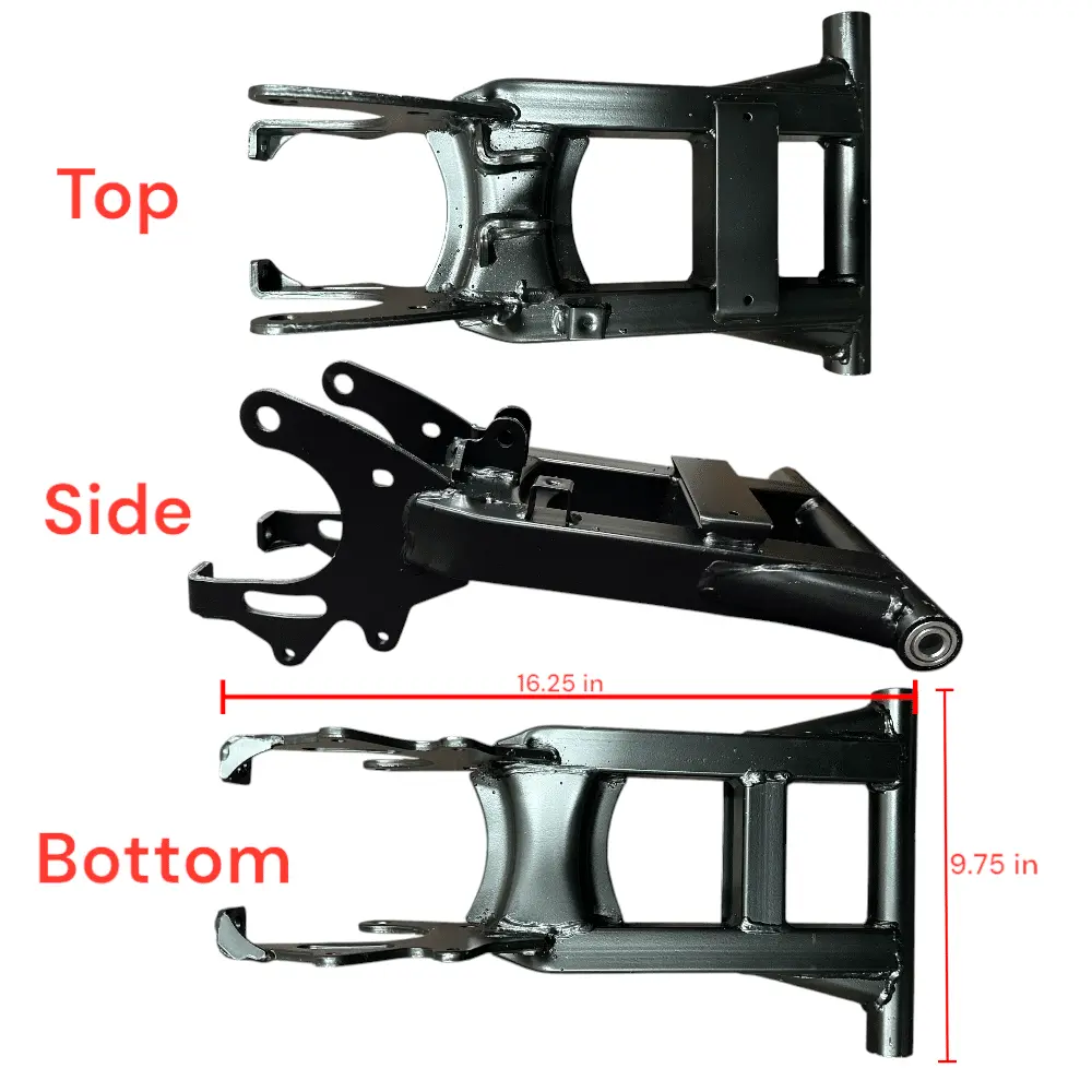 Swing Arm 3250S (SA-32) (MGM-YA022)