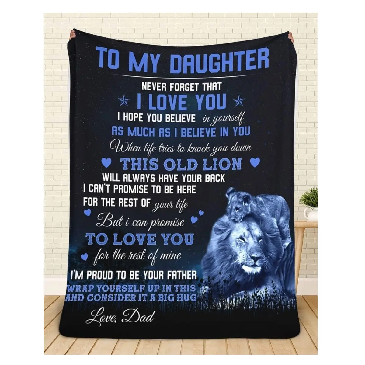 Dad to my daughter-7