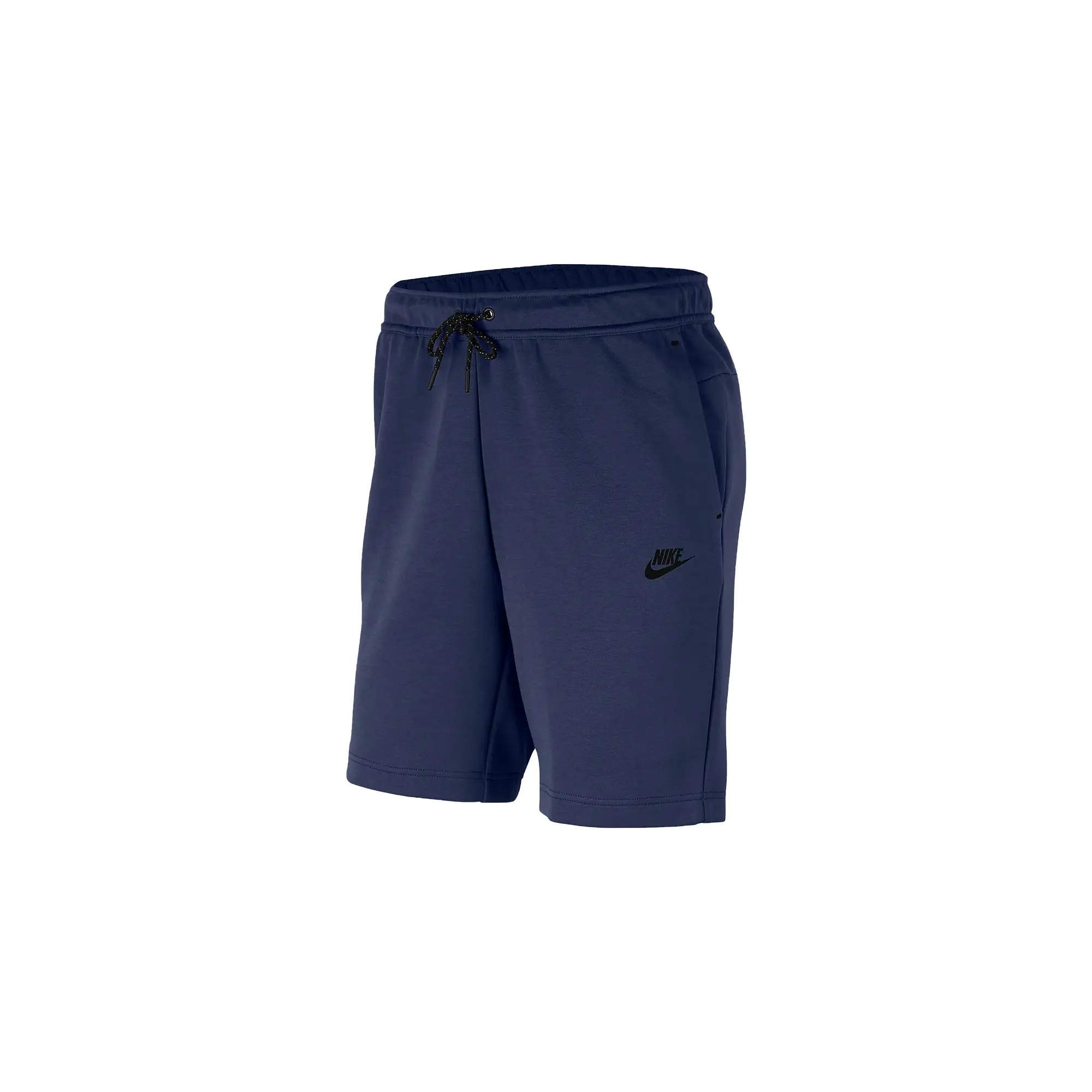 Sportswear Tech Fleece Shorts "MIDNIGHT NAVY" CU4503 410