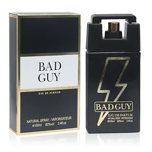 BAD GUY Cologne EDP 3.4oz Men's Fragrance