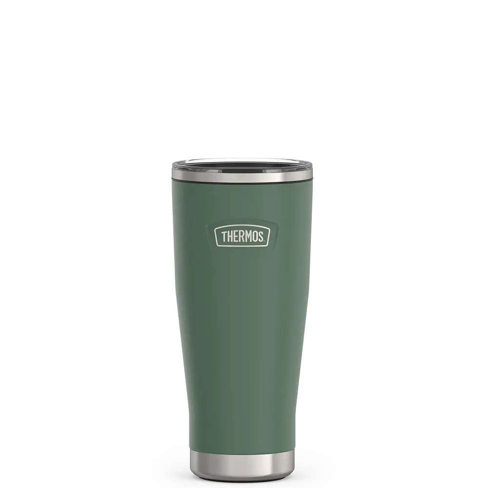 18oz Icon™ Tumbler With Slide Lock Lid