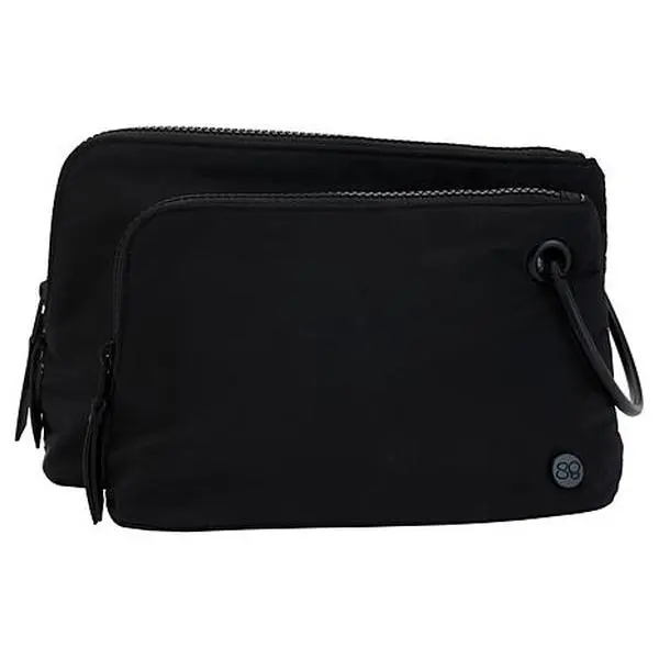 Samantha Brown 2-piece Pouch Organization