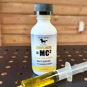 Equine Health Solutions Equiflavin MC²- Multi Dose