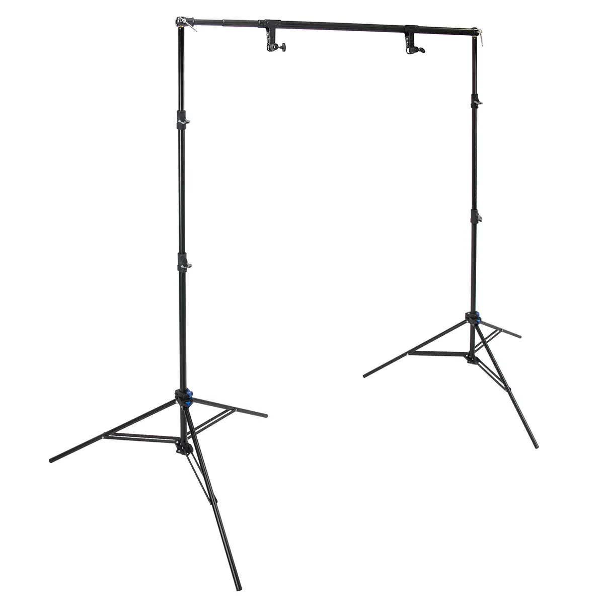 Kupo 8' Background Paper Stand Set