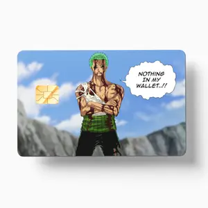 Nothing In My Wallet..!! (Holographic)