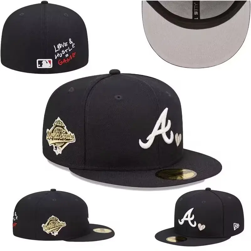 Unisex Sports Baseball Cap – Adjustable Embroidered Streetwear Snapback Hat