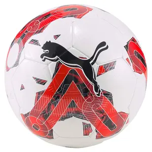 Puma Orbita 6 MS Training Soccer Ball - High-Quality Foam for Effective Training