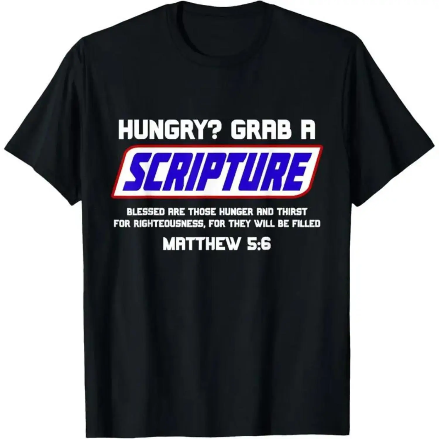 Women's Casual Graphic Premium Cotton T-shirt, Breathable Short Sleeve Round Neck Streetwear Top with Inspirational Bible Verse, Shortsleeve, Tshirt, Crew Neck, Inspirational Verse, Graphic Print, Breathable Cotton, All Seasons, Lady, Fashion, Jeans, Mach