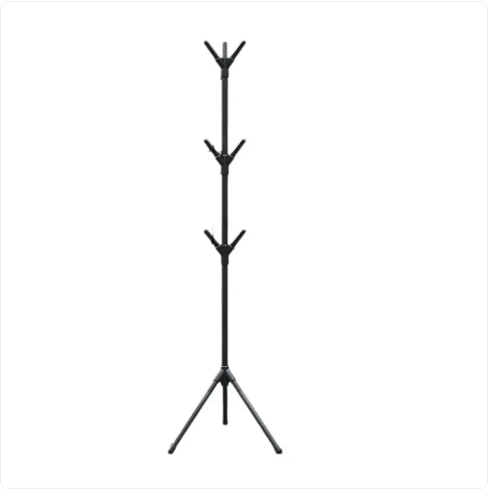 Modern Metal Coat Rack – Sleek & Functional Organization