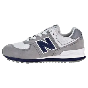 574 "Navy Suede" PC574CG
