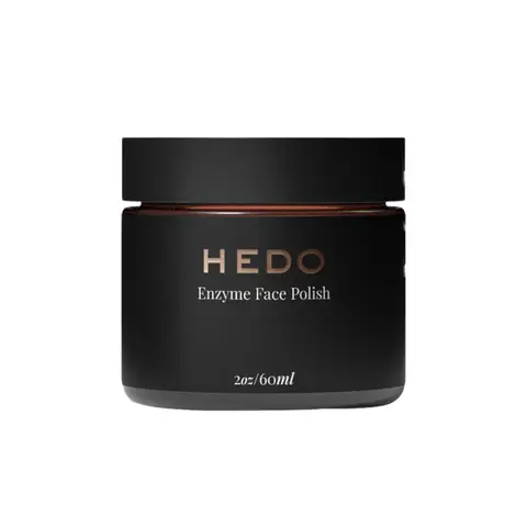 Enzyme Face Polish