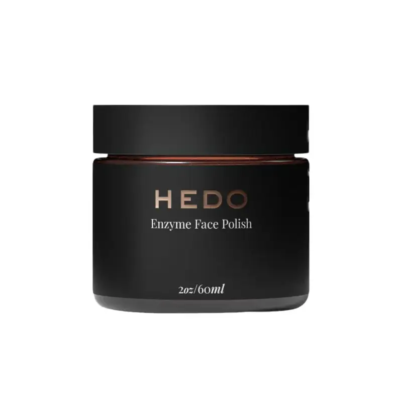 Enzyme Face Polish