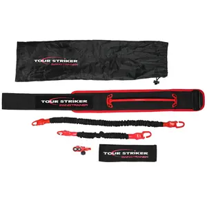 Tour Striker Swing Trainer – Golf Swing Trainer Aid