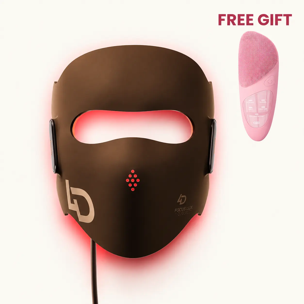 【Live】JOVS 4D Laser Anti-Aging Therapy Mask 【Live】JOVS 4D Laser Anti-Aging Therapy Mask
