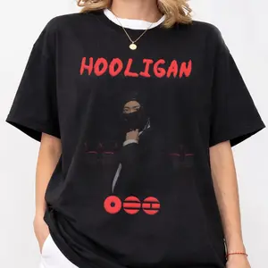 Arirang, Concert Hooligan Live, Jin Meme Tee, Funny T-shirt, Kpop Fan Shirt, Kpop Fan Gift 90S Style, Music Tour Gift Unisex, Gift For Women And Man