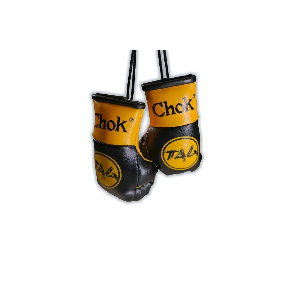 TAG Mini Gloves - Collectible Edition