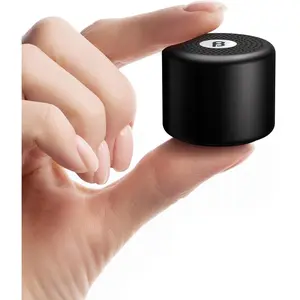 SQ-ADE010 Mini Portable Sound Machine White Noise Machine with 30 Soothing Sounds Travel Sleep Brown Noise Machine for Adults Kids Baby Rechargeable Loud Speaker Noise Canceling Machine for Office Privacy Home