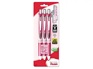 Pentel EnerGel BCA Liquid Gel Pens