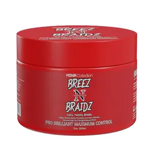 The best braiding gel out ther