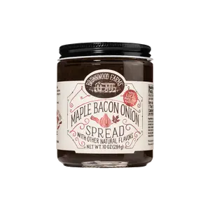 Maple Bacon Onion Spread
