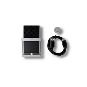 The Tula Mic - black