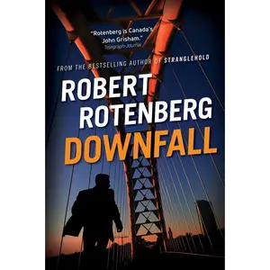 USED-Downfall by Rotenberg, Robert (Paperback)