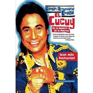 USED-El Cucuy by Almendarez Coello, Renan (Paperback)