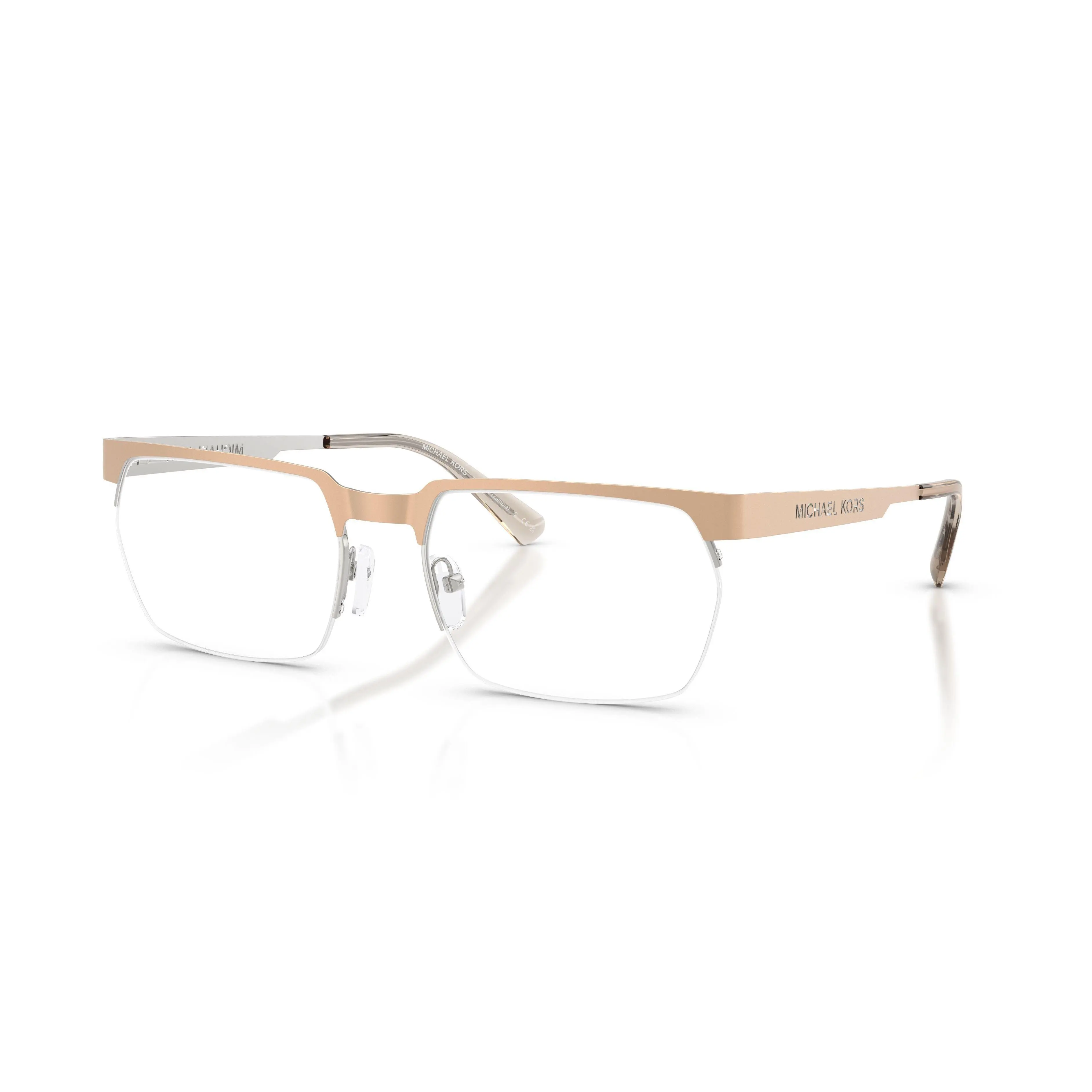 Michael Kors Zambia 3106 Eyeglasses