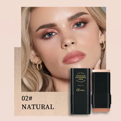 Dry Skin Makeup Tutorial TikTok Shop