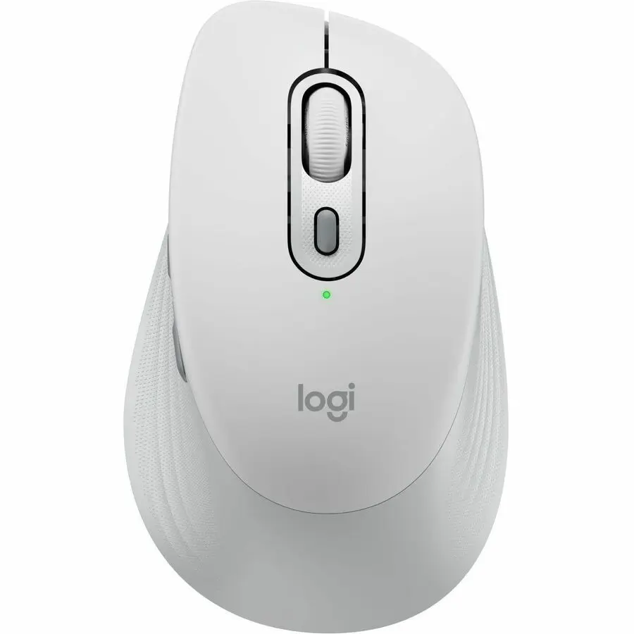 Logitech Signature Comfort M840 L Wireless Mouse Bluetooth Mouse 910007713