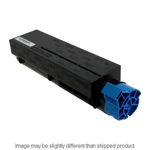 COMPRP OKIDATA 45807101 SD YLD BLACK TONER