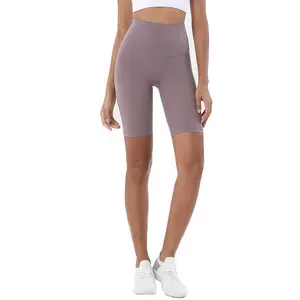 LANETHIX Supersoft Biker Shorts