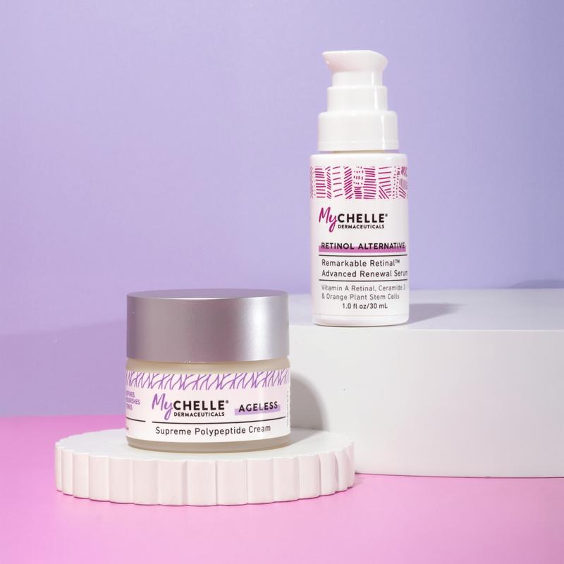 Perfect Partners: Renew & Firm