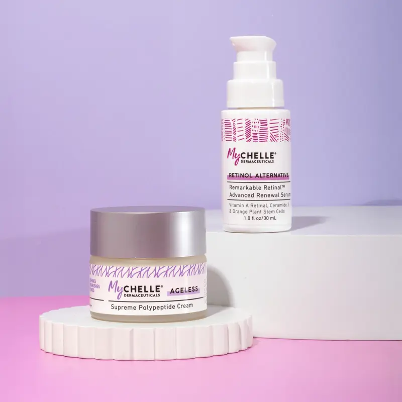 Perfect Partners: Renew & Firm