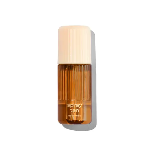 SPRAY TAN - FLORAL AND COCONUT BODY MIST TTS