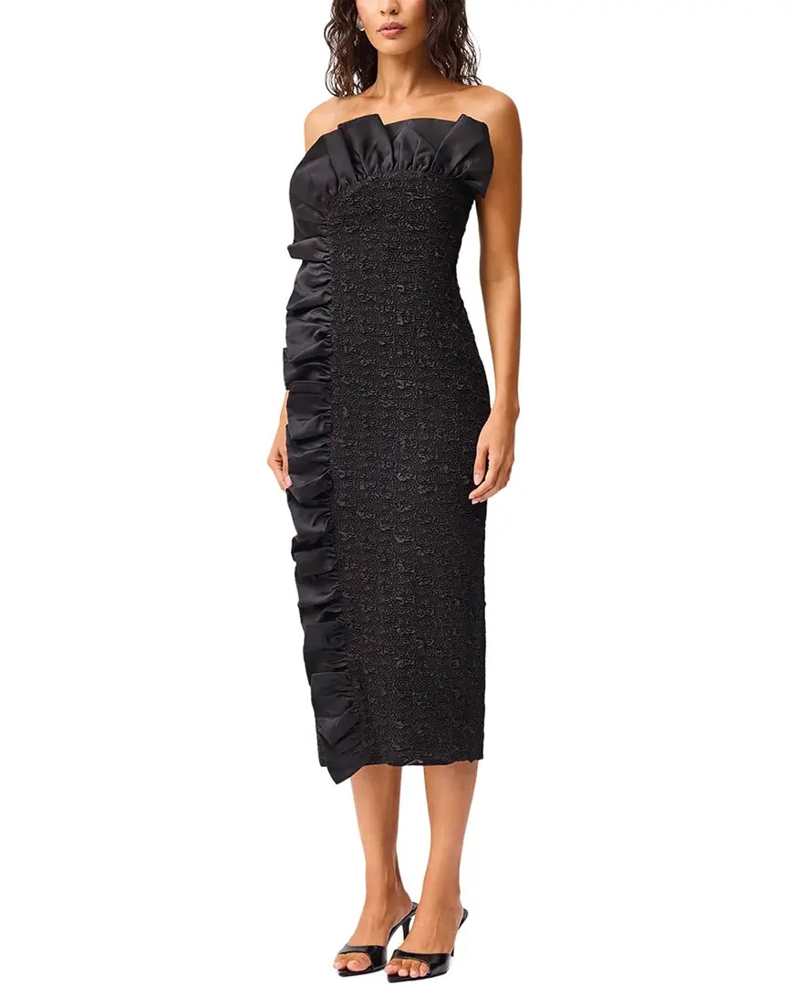 ELLIATT Paloma Midi Dress