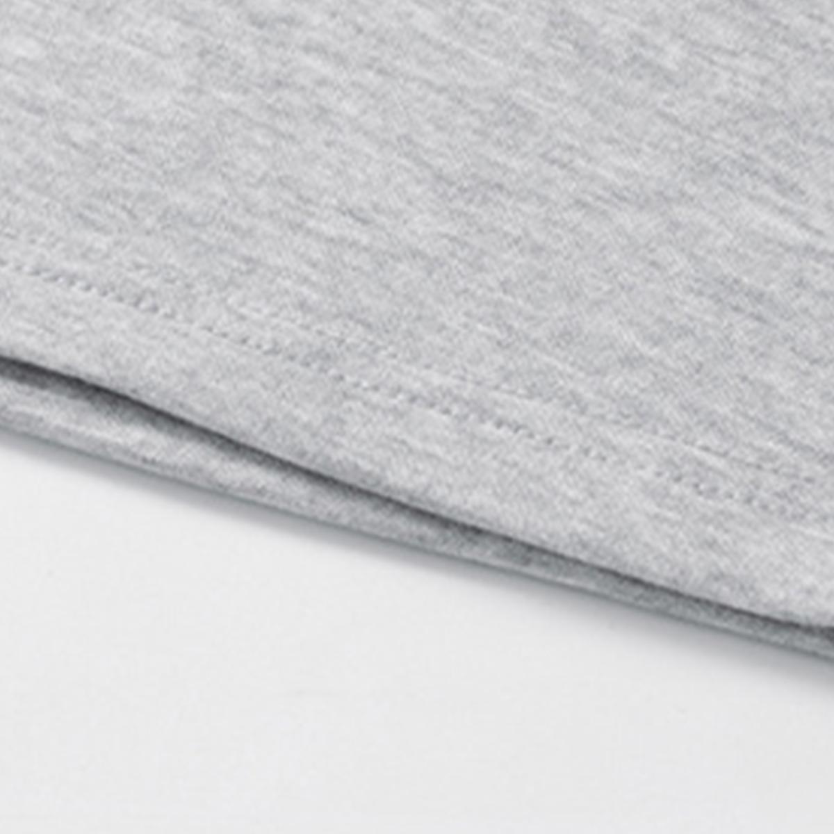 Men's 2Pcs Cotton Polyester Blend Fashion Apparel, Elastic-Waist Baggy Athletic Shorts, Hangable Loose Drawstring Casual Summer Workout Bottoms,clothes for back to school,first day of school outfits