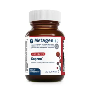 Metagenics Kaprex - Plant-Based Joint Support Supplement