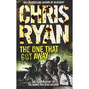 USED-The One That Got Away: (New Edition) by Chris Ryan (Unknown)