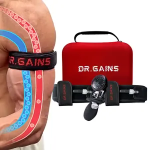Dr. Gains BFR Pro 2.0 (Arm Set)
