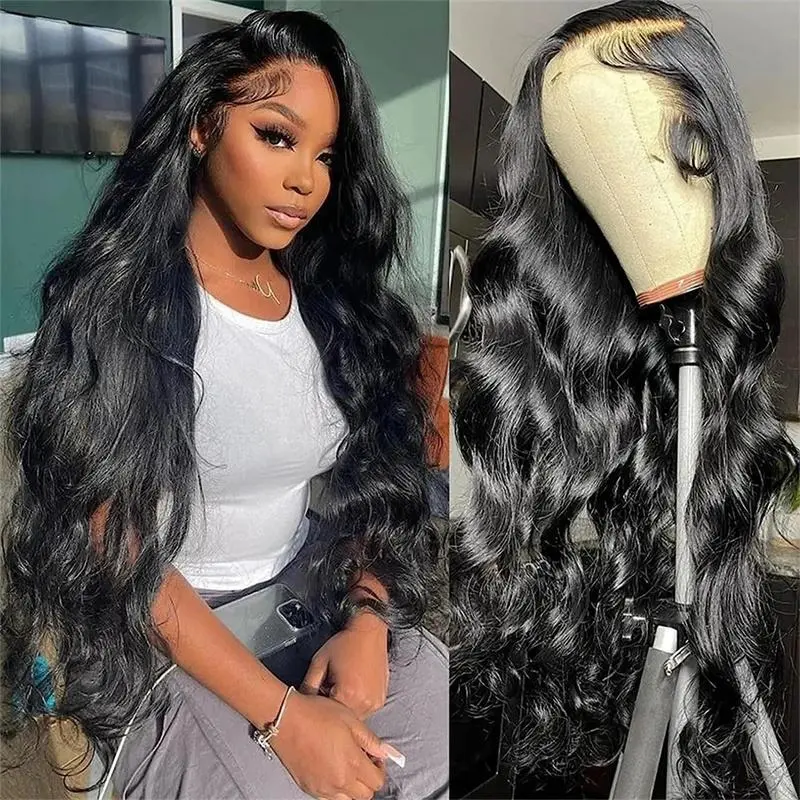 Natural Black Body Wave
