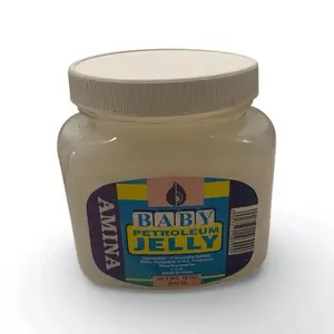 petroleum jelly promade