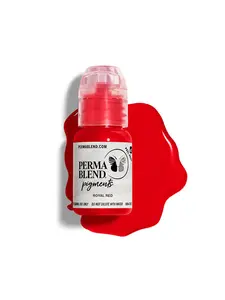 Perma Blend Royal Red 1/2oz