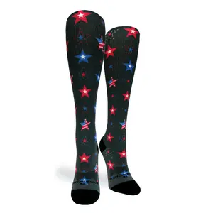 USA Stars - (Standard & Extra Wide) FB